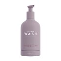 Vanilla & Leather Handzeep 370ml | Home Spa | Indigo Nails België
