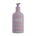 Vanilla & Leather 370ml | Spa Hand & Body Cream | Indigo Nails Belgium