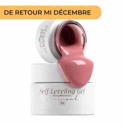 Self Leveling Gel 110 Natural 15ml