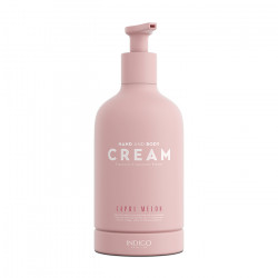 Capri Melon - Hand & Body Cream 370ml