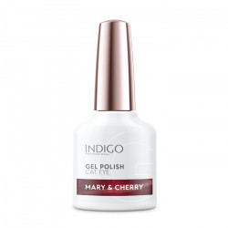 Mary & Cherry Gel Polish 7ml