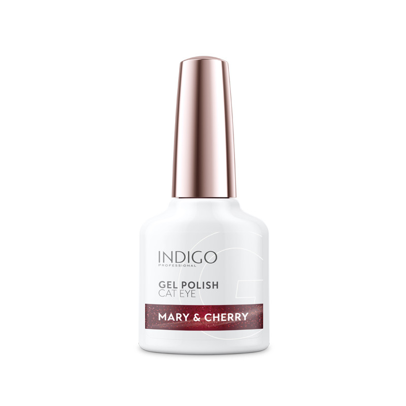 Mary & Cherry Gel Polish 7ml