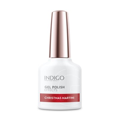 Christmas Martini Gel Polish 7ml 2