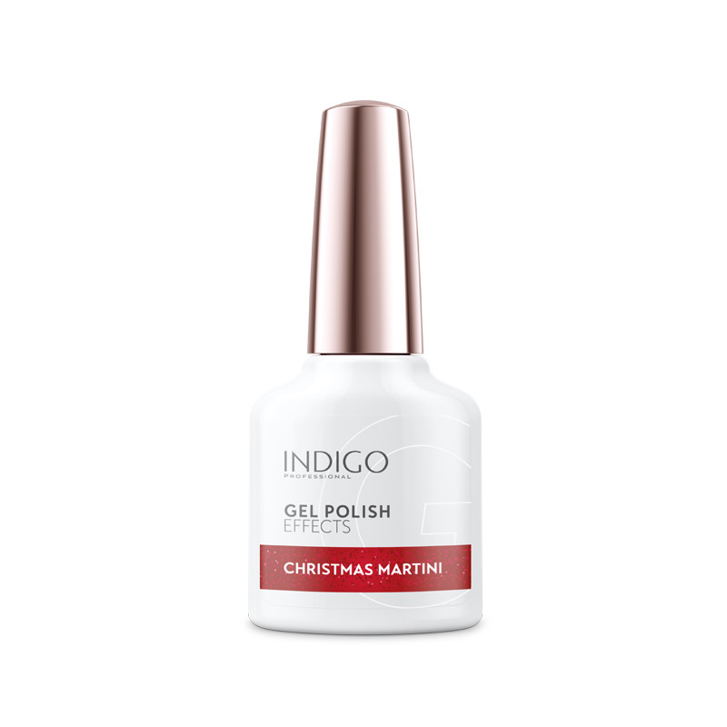 Christmas Martini Gel Polish 7ml