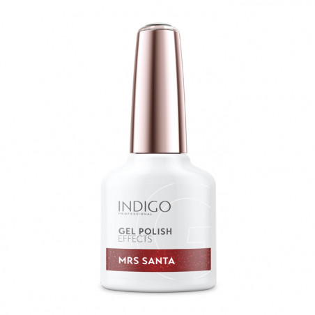 Mrs Santa Gel Polish 7ml