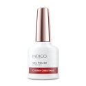 Cherry Christmas Gel Polish 7ml