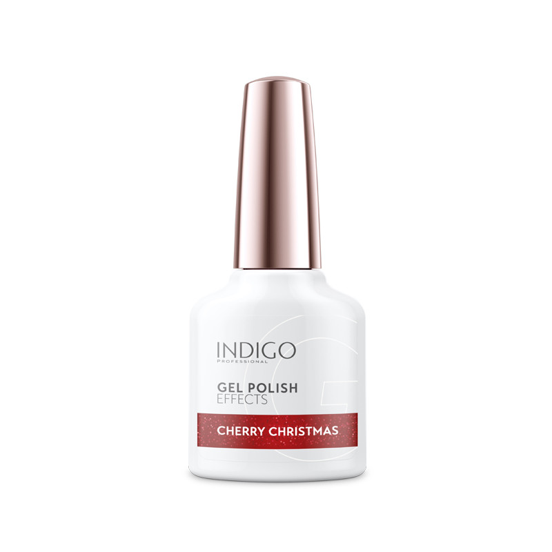 Cherry Christmas Gel Polish 7ml