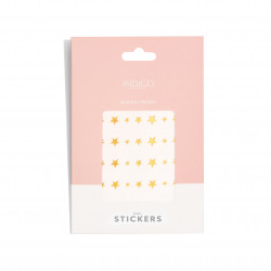 Winter 1 - Nail Stickers