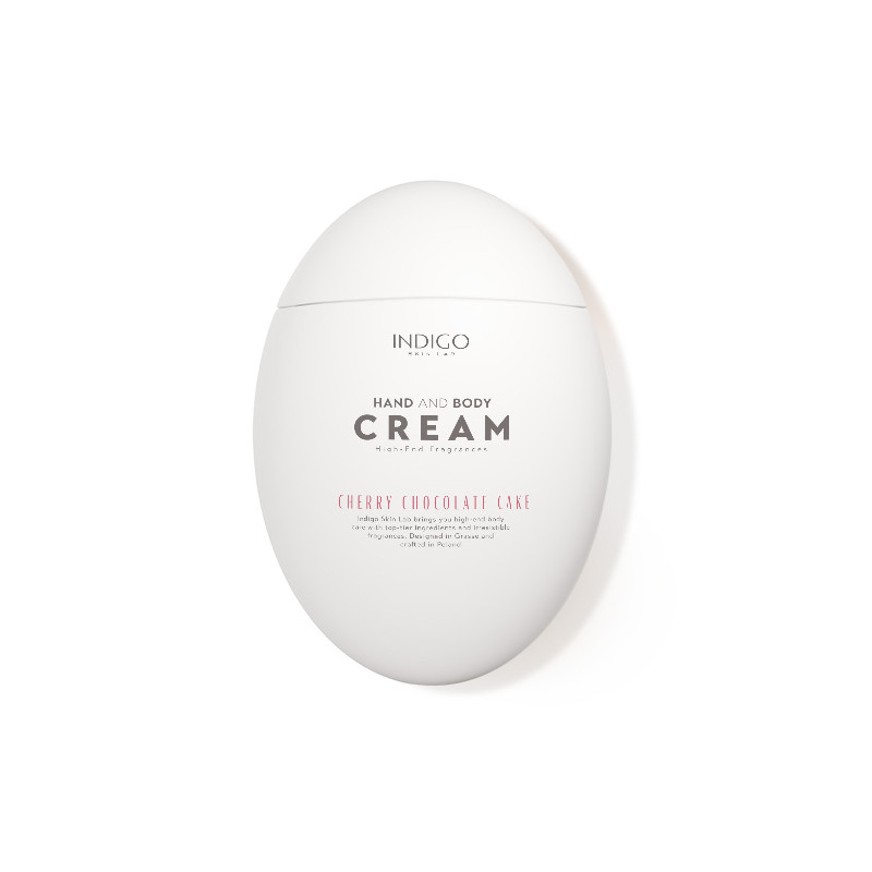 Cherry Chocolate Cake - Pocket Cream 60ml