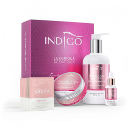 Seventh Heaven - Coffret Classique Indigo Spa