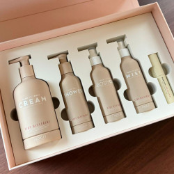 Matrioshka - Box Medium Spa