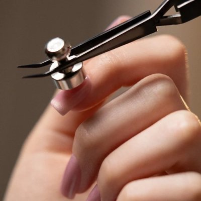 Cat Eye Magnet 04 2