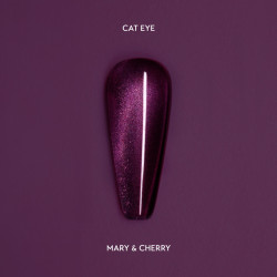 Mary & Cherry Gel Polish 7ml