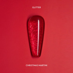 Christmas Martini Gel Polish 7ml