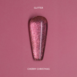 Cherry Christmas Gel Polish 7ml