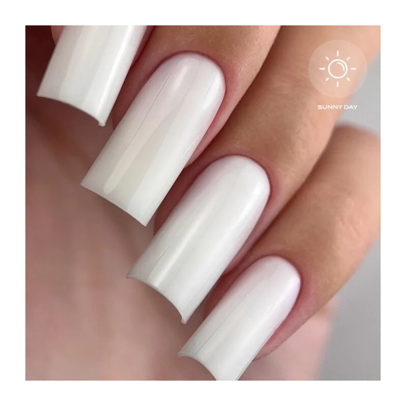 The Milky Mousse Gel - 15g