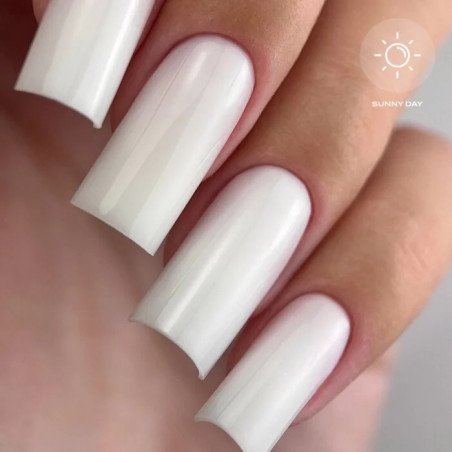 The Milky Mousse Gel - 15g