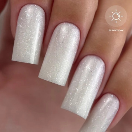 Milky Multicolor Mousse Gel - 15g