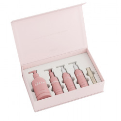 Lollipop - Coffret Medium Spa