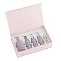 Vanilla & Leather - Box Medium Spa | Indigo Home Spa | Indigo Nails België