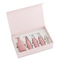 Strawberry Peach - Coffret Medium Spa | Indigo Home Spa | Indigo Nails Belgique