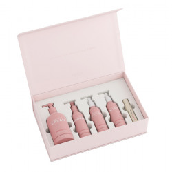 Strawberry Peach - Coffret...