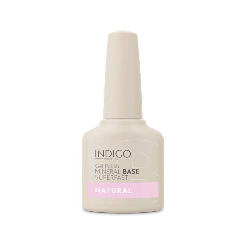 Superfast Natural - Mineral Base 7ml