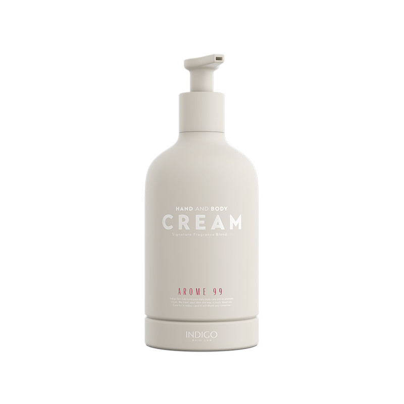 Arôme 99 - Hand & Body Cream 370ml