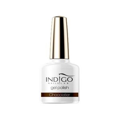 gel polish Chocolatier 2