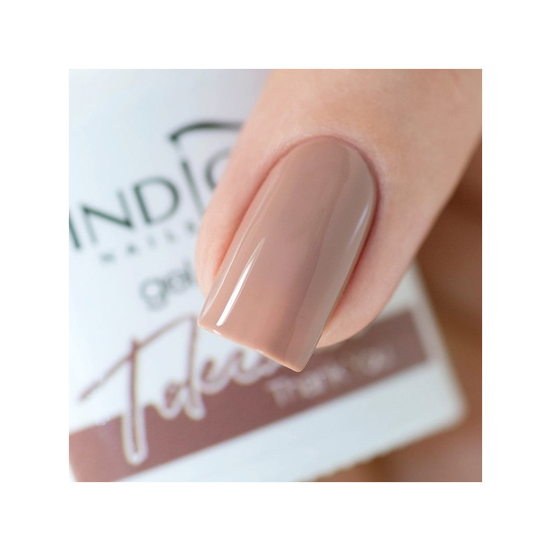 Thank You Gel Polish