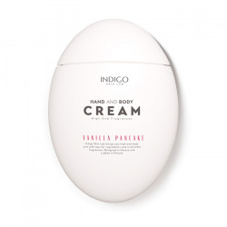 Vanilla Pancake - Hand &...