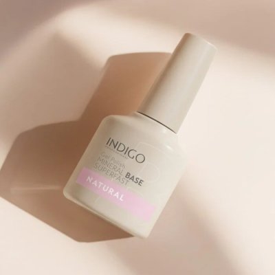 Superfast Natural - Mineral Base 7ml 2