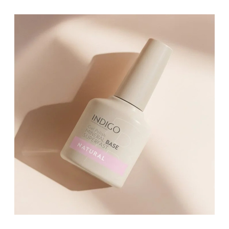 Superfast Natural - Mineral Base 7ml