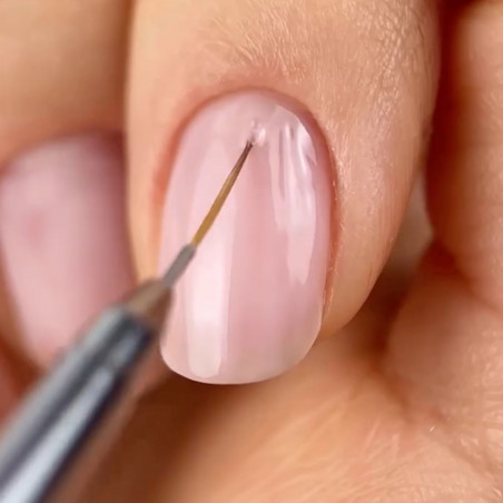 Superfast Natural - Mineral Base 7ml