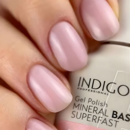 Superfast Natural - Mineral Base 7ml