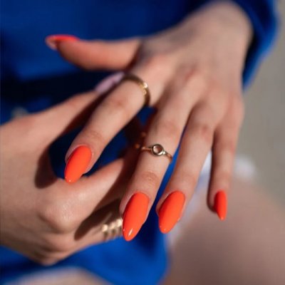 Dopamina Gel Polish 7ml 2