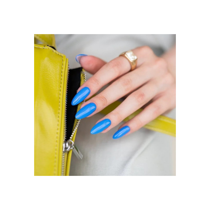 Barba Dos Tres Gel Polish 7ml