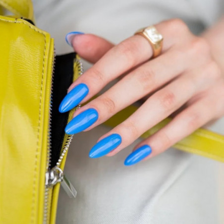 Barba Dos Tres Gel Polish 7ml