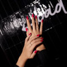 Alf Red Gel Polish 7ml