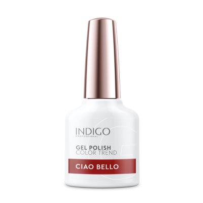 Ciao Bello Gel Polish 7ml 2