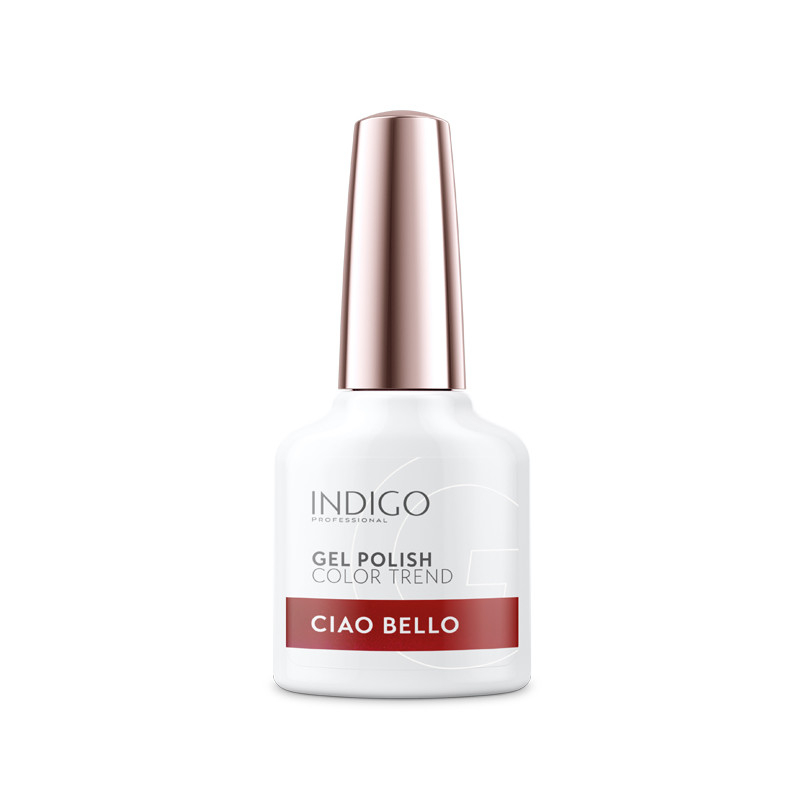 Ciao Bello Gel Polish 7ml