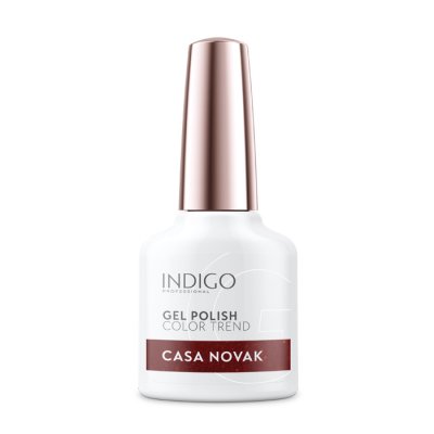 Casa Novak Gel Polish 7ml 2