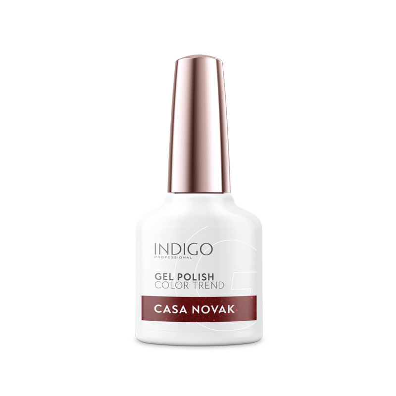Casa Novak Gel Polish 7ml
