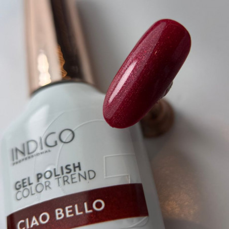 Ciao Bello Gel Polish 7ml