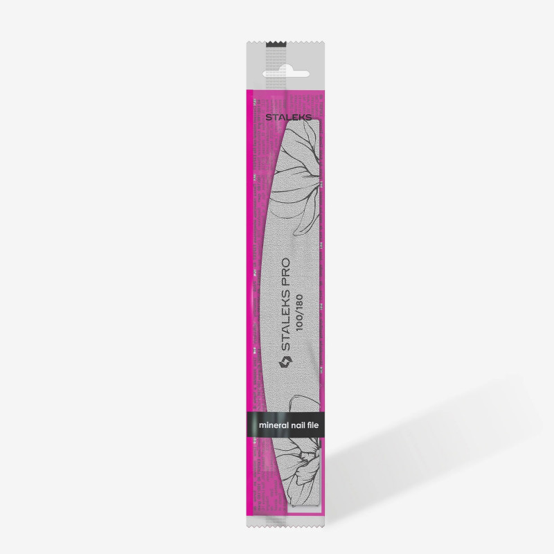 Limes Staleks 100-180 (1pc)