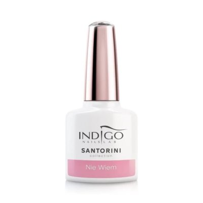 Nie Wiem Gel Polish 7ml 2