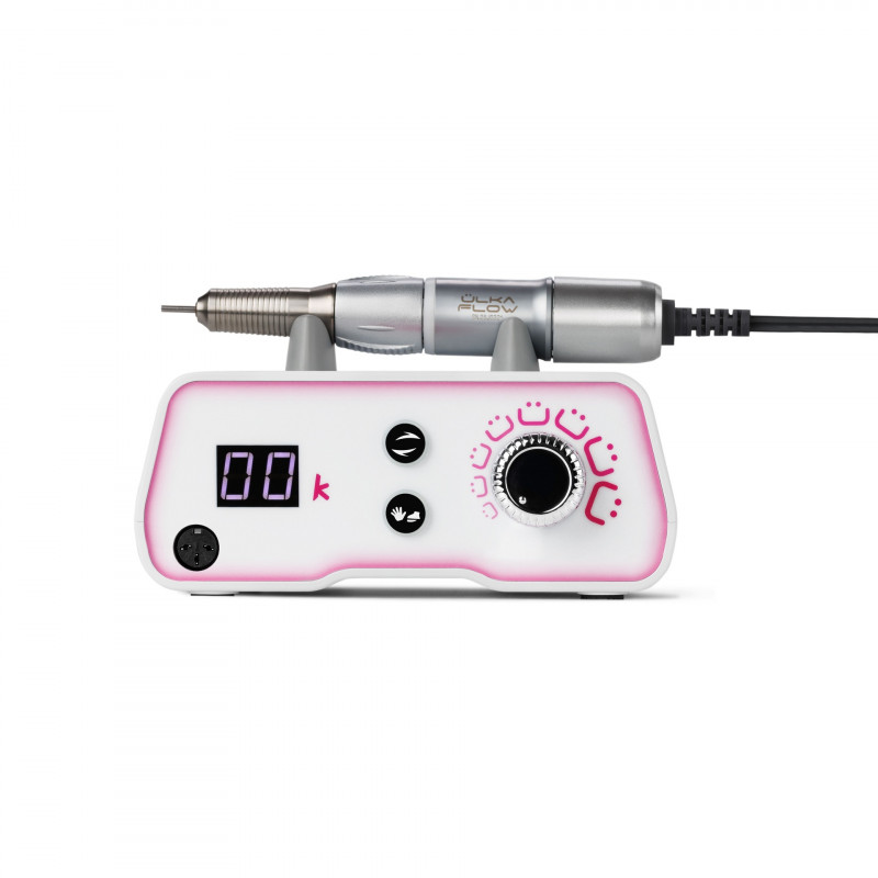 Ülka Flow - Electric File