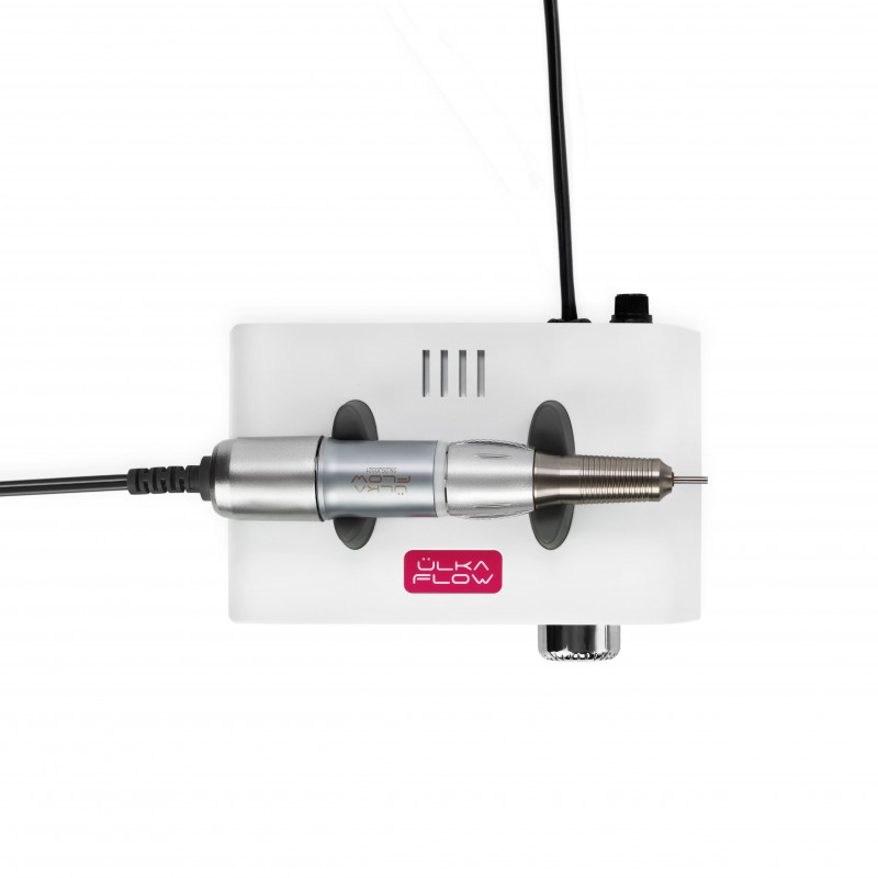 Ülka Flow - Electric File