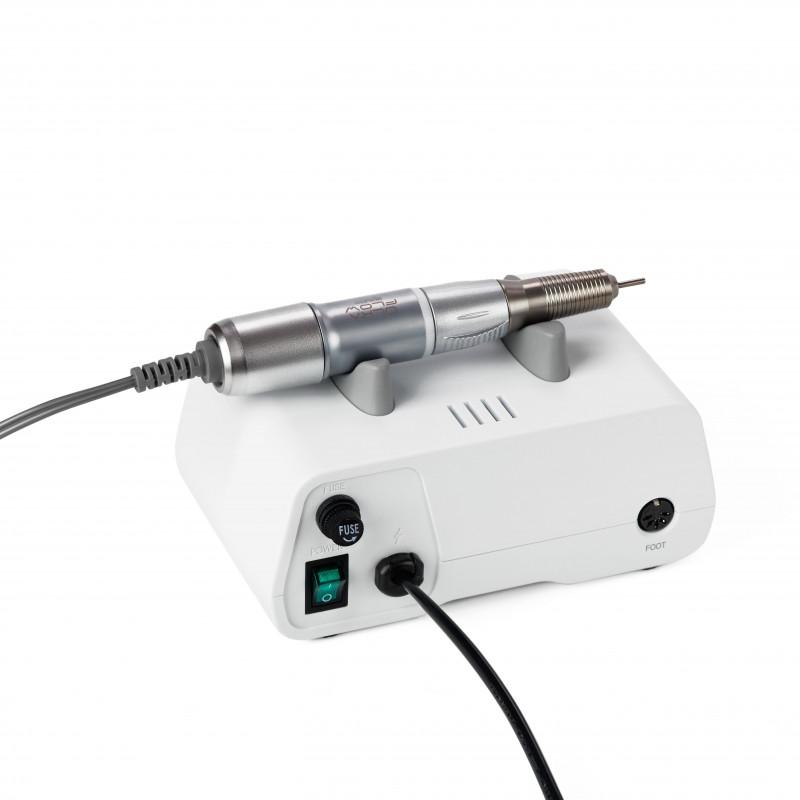 Ülka Flow - Electric File