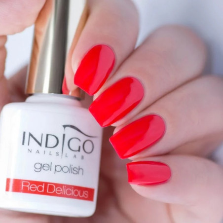 Red Delicious Gel Polish 7ml
